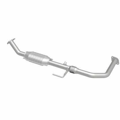 MagnaFlow Conv DF 00-04 Toyota Tundra V8 4.7L Gasolina