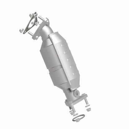 MagnaFlow Direct Fit Catalytic Converter 01-02 Frontier PS fr OEM