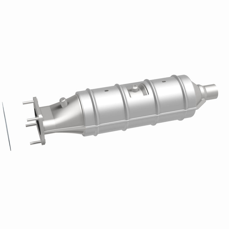 MagnaFlow Conv DF Ford OEM Fit 88 93