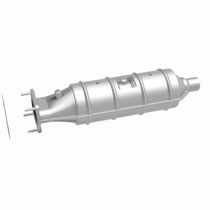 MagnaFlow Conv DF Ford OEM Fit 88 93