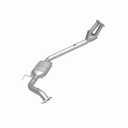 MagnaFlow Direct Fit Catalytic Converter ISUZU RODEO 2.2L OEM