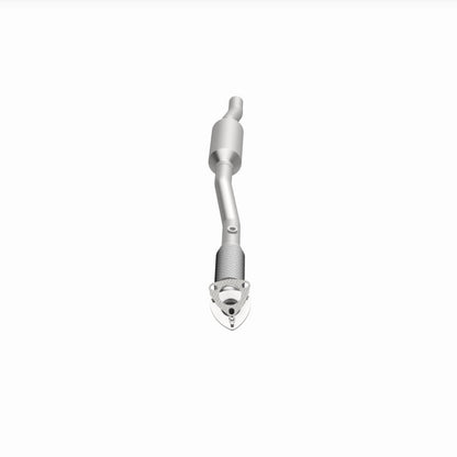 MagnaFlow Direct Fit Catalytic Converter 2008 Astra L4 1.8 OEM Underbody