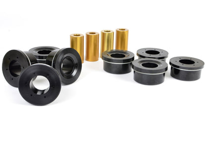 Whiteline 08+ Impreza / WRX / STi Subchasis trasero Posi Traction Kit