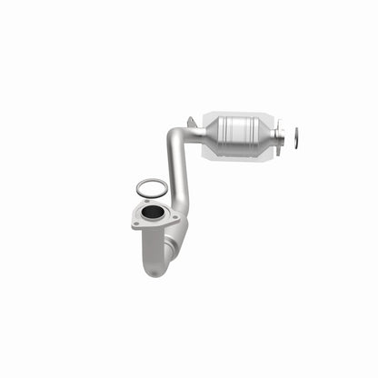 MagnaFlow Direct Fit Catalytic Converter Toyota MR2 Rear Conv.