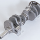 Eagle 4.000 in Stroke, Chevy 7.0L Forged 4340 Steel Crankshaft