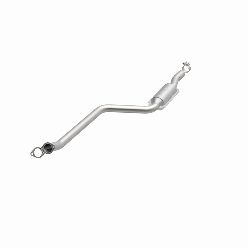 MagnaFlow Direct Fit Catalytic Converter 2006 BMW 530xi 3.0L OEM