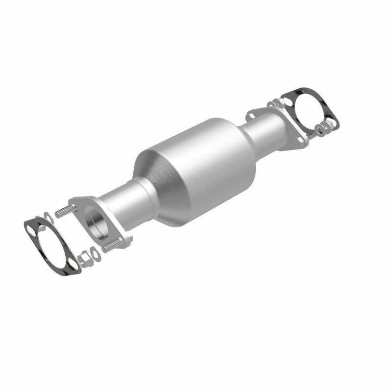 MagnaFlow Direct Fit Catalytic Converter 03-06 Kia Sorento 3.5L Rear (49 State)
