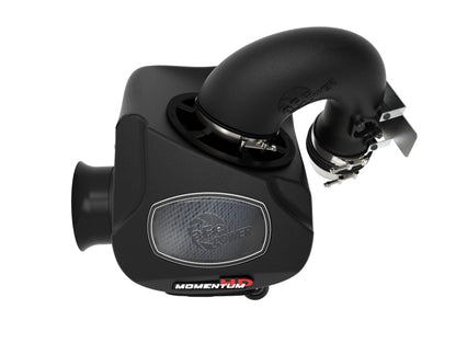 aFe 15-20 Toyota Hilux L4-2.8L (td) Momentum HD Sistema de admisión de aire frío con medios Pro 10R