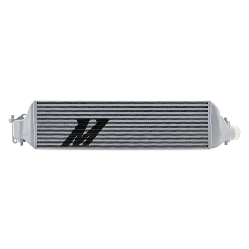 Intercooler de desempenho Mishimoto 2018+ Honda Accord 1.5T/2.0T (somente I/C) - Prata