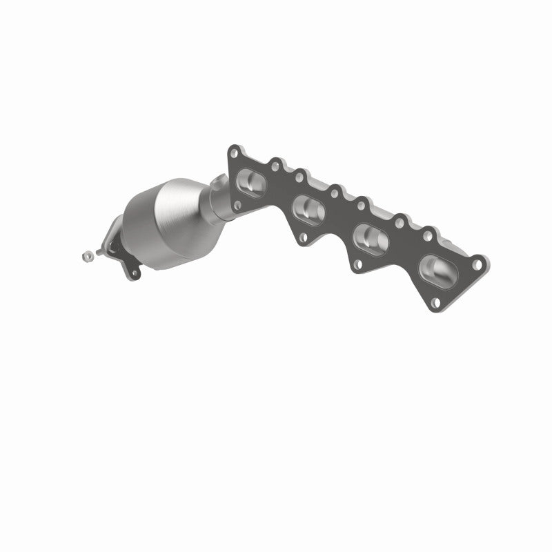 MagnaFlow Direct Fit Catalytic Converter 09-10 Hyundai Genesis 4.6L