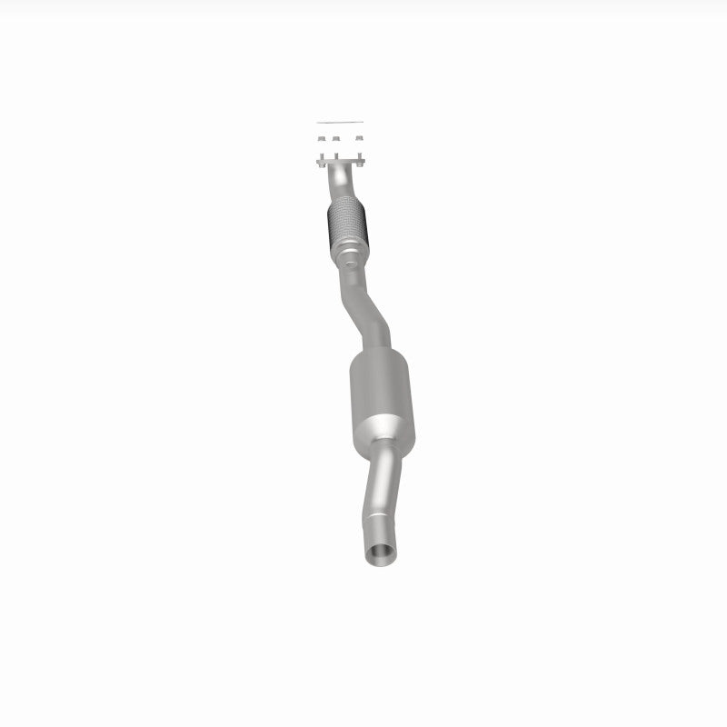MagnaFlow Direct Fit Catalytic Converter 2008 Astra L4 1.8 OEM Underbody