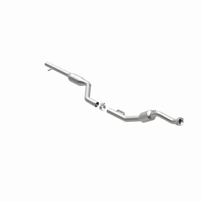 MagnaFlow Direct Fit Catalytic Converter 96-98 Mercedes SL500 5.0L