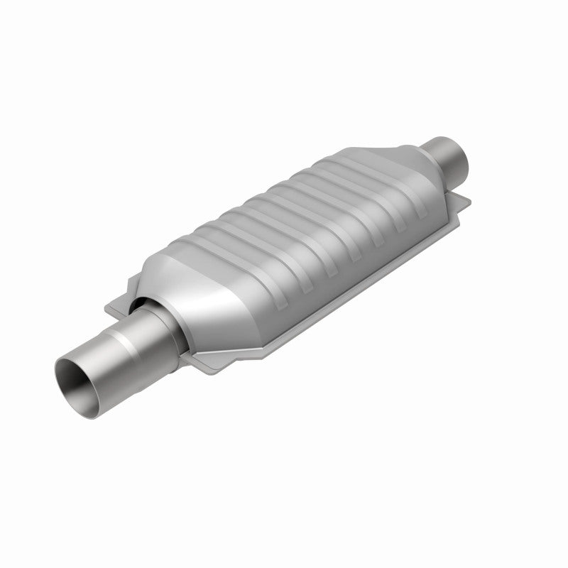 MagnaFlow Universal Catalytic Converter 2.5 W/Air