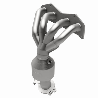 MagnaFlow Direct Fit Catalytic Converter 07 Toyota Highlander 2.4L