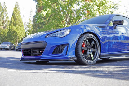Kit enfriador de aceite Perrin 12+ Subaru BRZ / 12-16 Scion FR-S