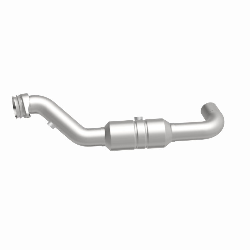 Magnaflow Conv DF 2011-2014 F-150 V6 3.5L OEM Parte inferior