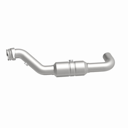 Magnaflow Conv DF 2011-2014 F-150 V6 3.5L OEM Parte inferior