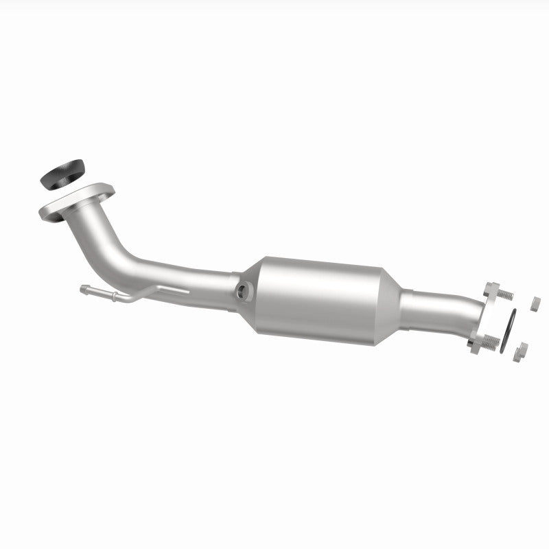 MagnaFlow Direct Fit Catalytic Converter 03-05 Honda Civic 1.3