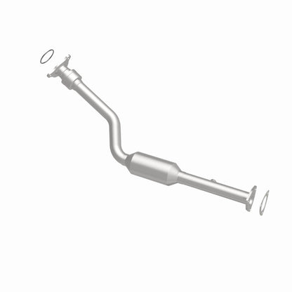 MagnaFlow Direct Fit Catalytic Converter 01-04 Saturn L Series 2.2L