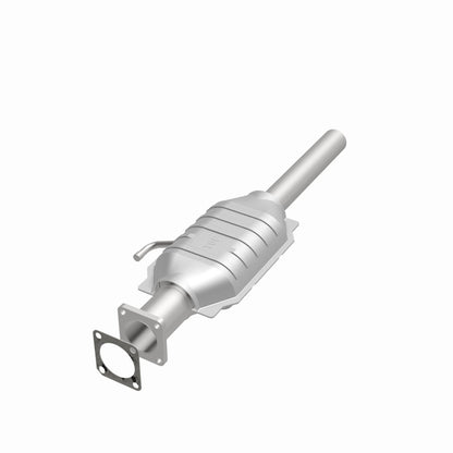 MagnaFlow Direct Fit Catalytic Converter 87-90 Jeep Wrangler 4.2L L6