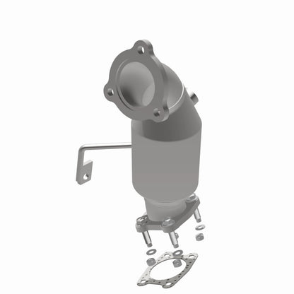 MagnaFlow Direct Fit Catalytic Converter 00-04 S40/V40 1.9L frt OEM