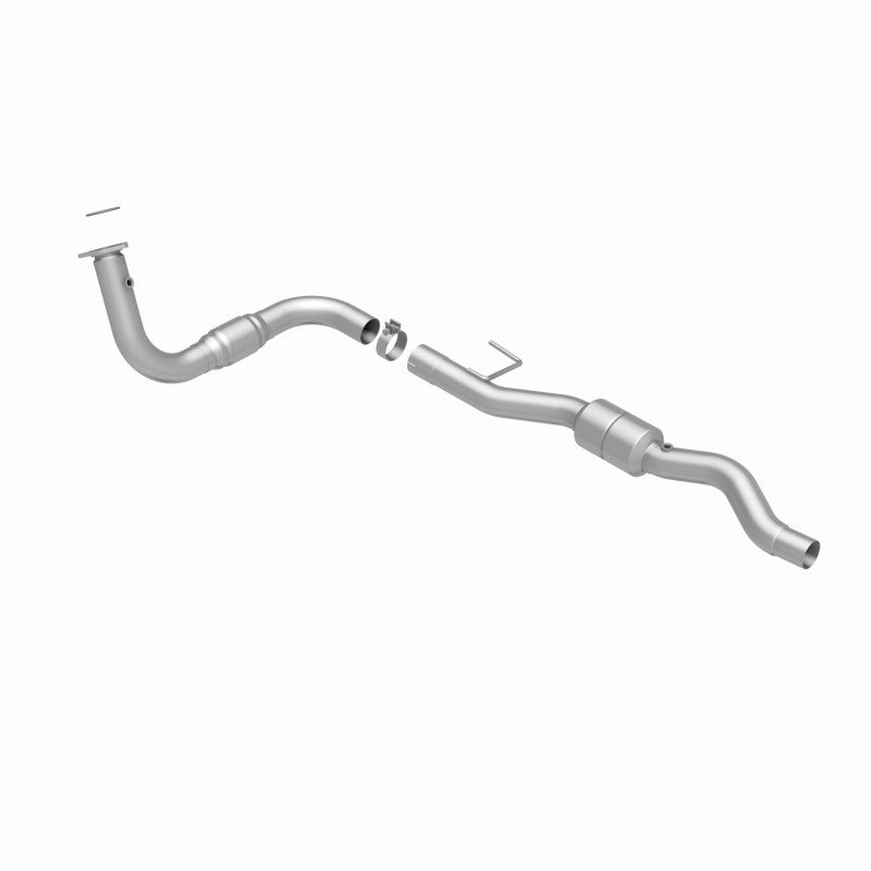 MagnaFlow Direct Fit Catalytic Converter 04-06 Avalanche Driver Side 8.1L