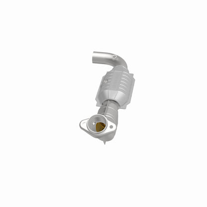 MagnaFlow Direct Fit Catalytic Converter F150 Truck 97-98 V8 4.6L 2W