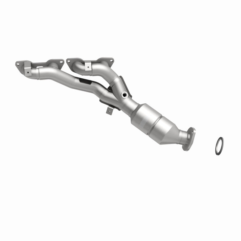 MagnaFlow Direct Fit Catalytic Converter 08-10 Lexus IS F 5.0L D/S Manifold