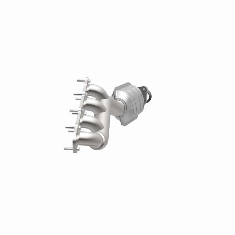 MagnaFlow Direct Fit Catalytic Converter 06-09 Cadillac STS 4.4L D/S Manifold (49 State)