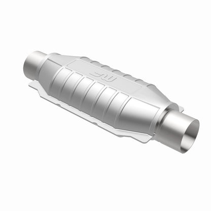 MagnaFlow Universal Catalytic Converter 2 W/Air FED