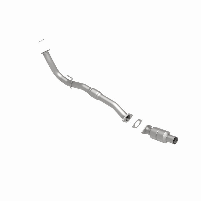 MagnaFlow Direct Fit Catalytic Converter 02-03 Avalanche 8.1 PS OEM