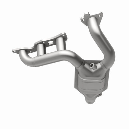 MagnaFlow Direct Fit Catalytic Converter 2001 Mercury Villager 3.3L