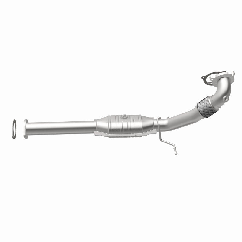 MagnaFlow Direct Fit Catalytic Converter 05-09 Volvo S60 2.4L/2.5L