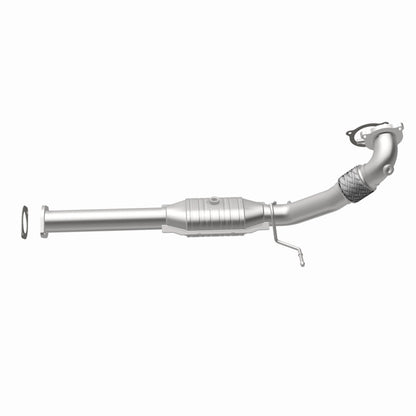 MagnaFlow Direct Fit Catalytic Converter 05-09 Volvo S60 2.4L/2.5L