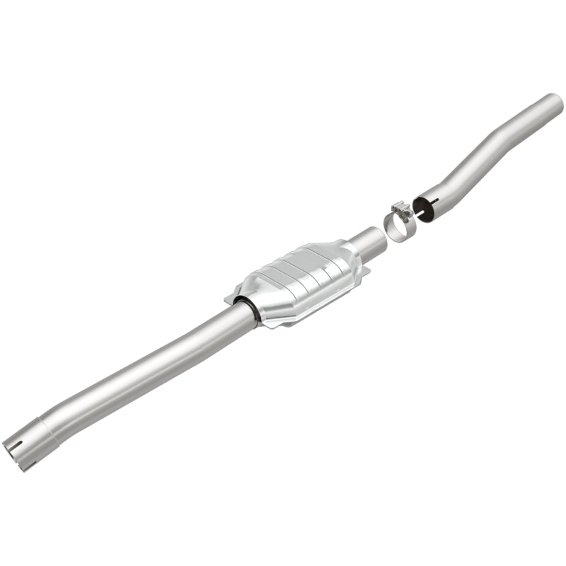 MagnaFlow Direct Fit Catalytic Converter 97-99 Dodge Dakota 3.9/5.