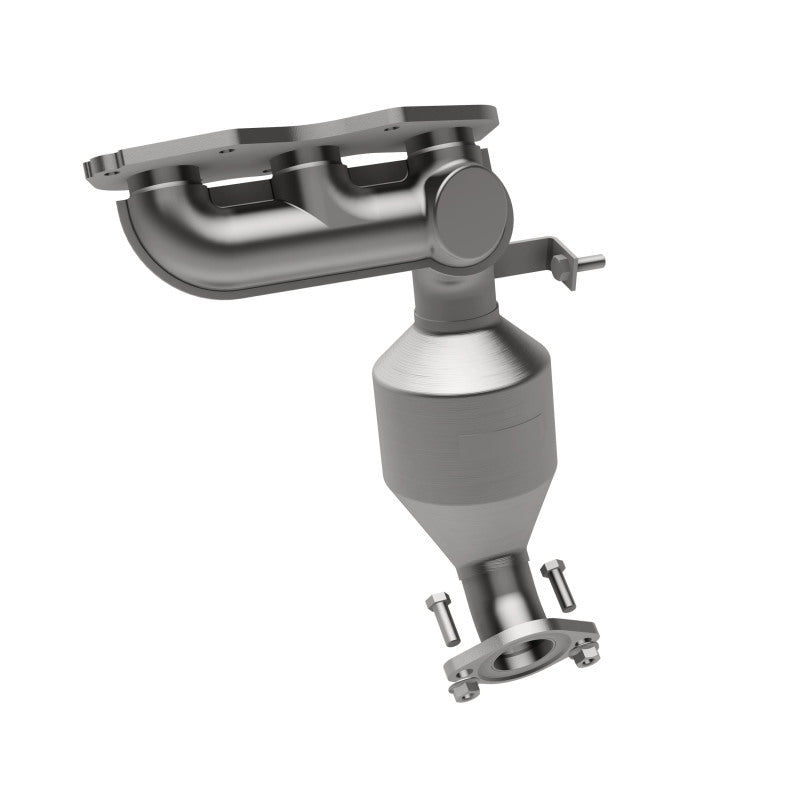 MagnaFlow Direct Fit Catalytic Converter 07-09 Toyota Sienna 3.5L