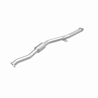 MagnaFlow Direct Fit Catalytic Converter 15-19 Subaru WRX H4 2.0L