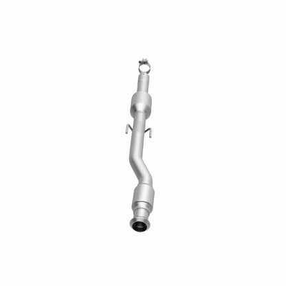 MagnaFlow Direct Fit Catalytic Converter 07-09 Cooper S turbo Rear OEM