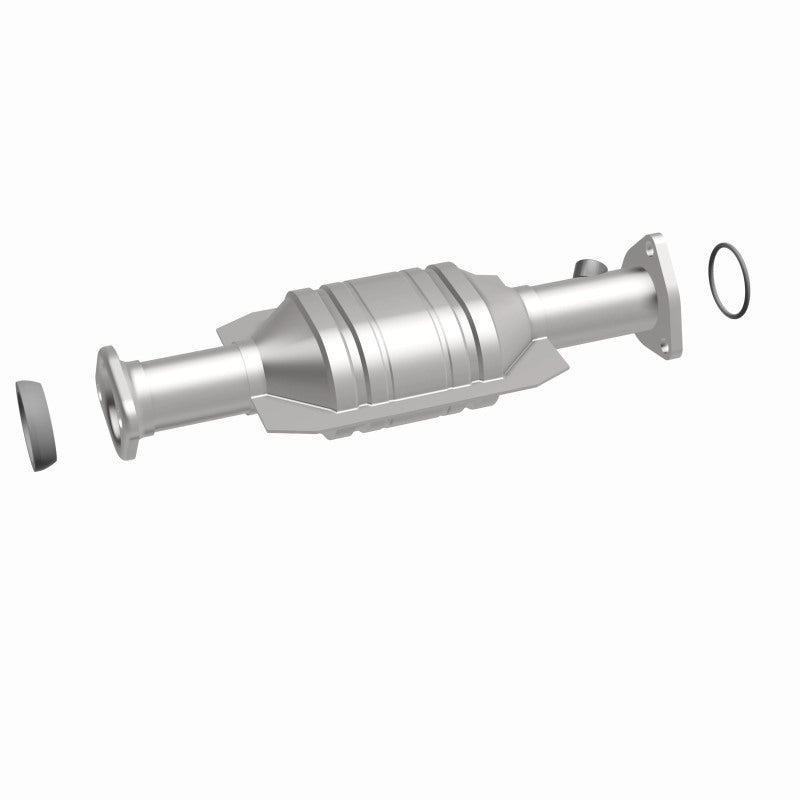 MagnaFlow Direct Fit Catalytic Converter 95 Honda Odyssey 2.2L