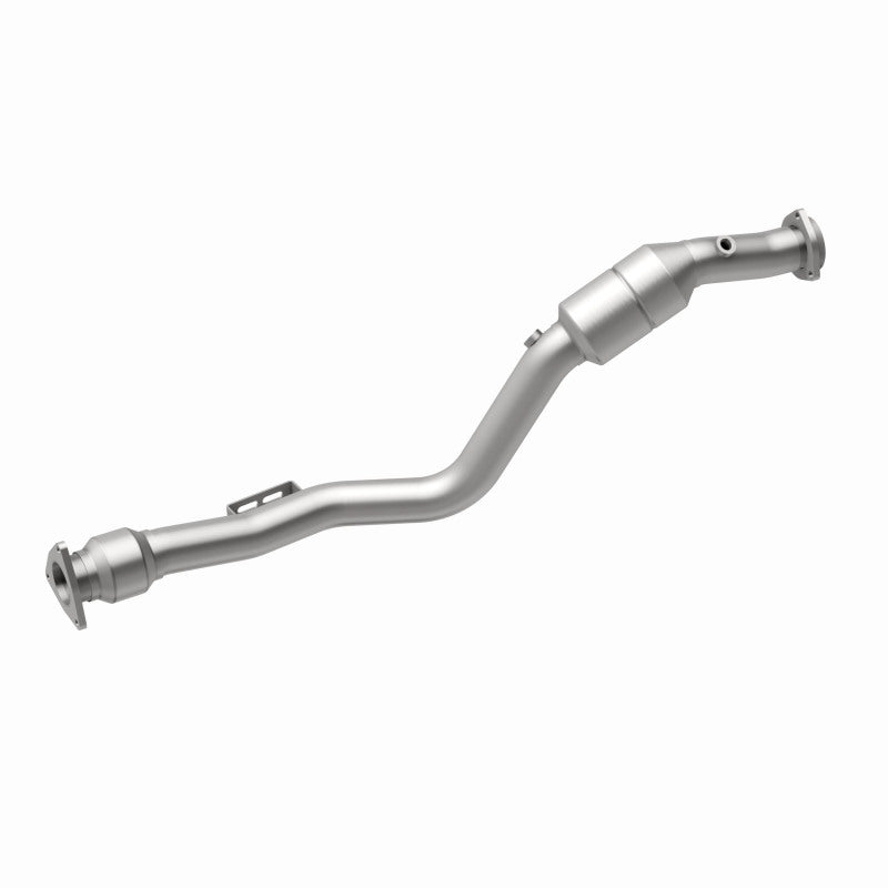 MagnaFlow Direct Fit Catalytic Converter 04-06 VW Phaeton 4.2L Passenger Side Front