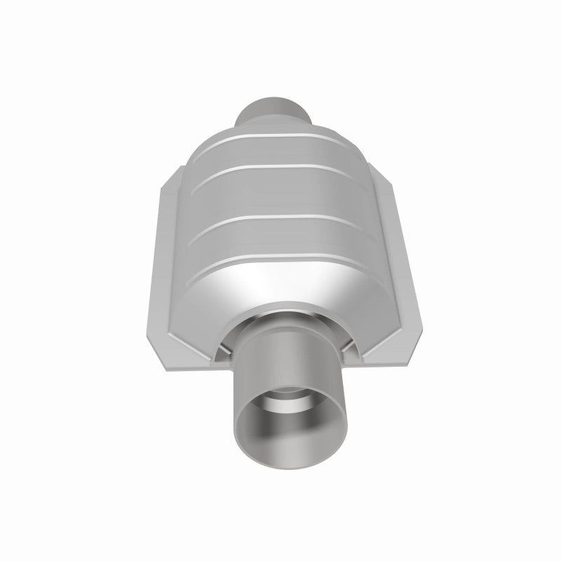 MagnaFlow Universal Catalytic Converter 2.5in. W/O2