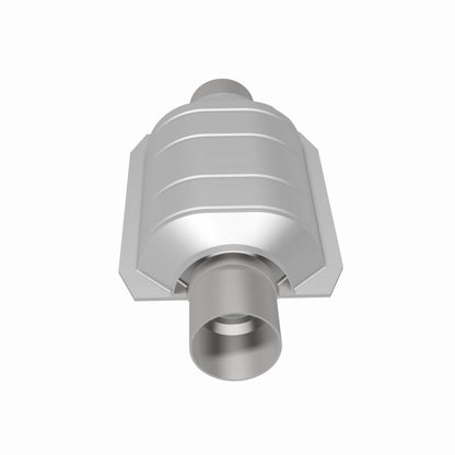 MagnaFlow Universal Catalytic Converter 2.5in. W/O2