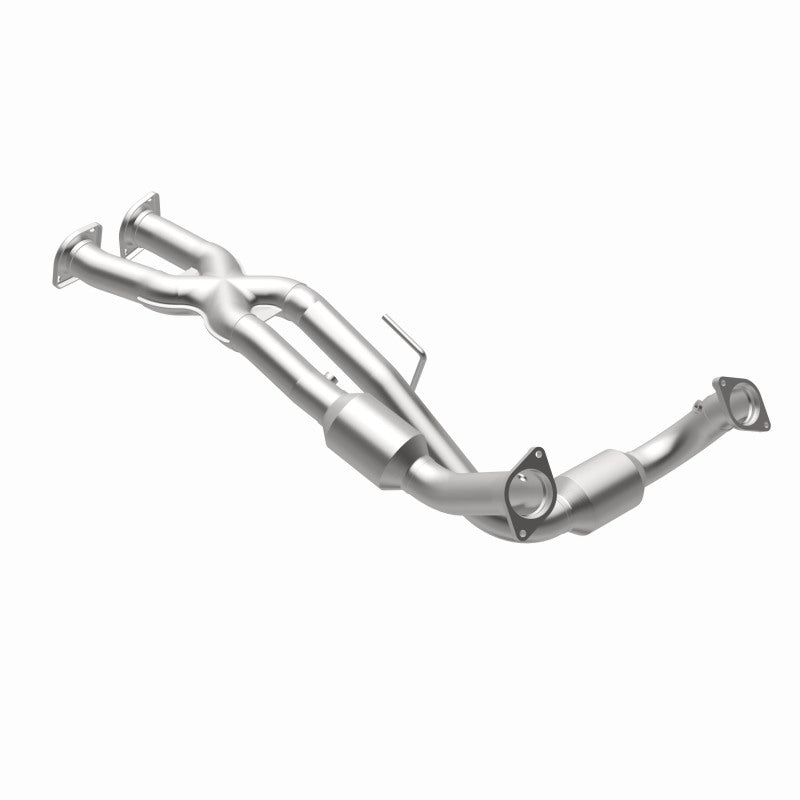MagnaFlow Direct Fit Catalytic Converter Jeep Grand Cherokee SRT-8