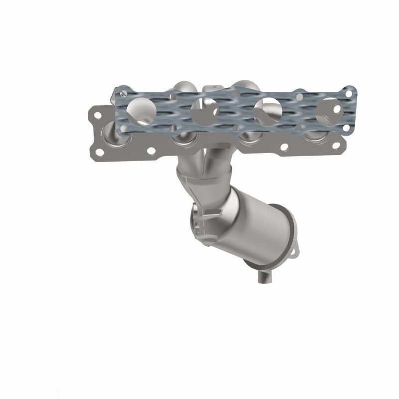 MagnaFlow Direct Fit Catalytic Converter 2006 Kia Optima 2.4L
