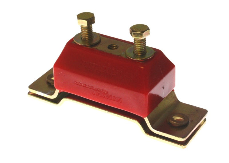 Suspensión de energía 80-88 Thunderbird / 79-95 Mustang / 79-86 Lincoln Capri / 80-82 Cougar Red Transmi
