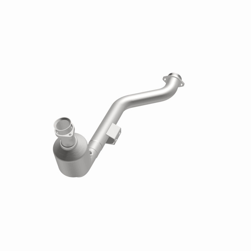 MagnaFlow Direct Fit Catalytic Converter Mercedes SLK320 04 Passenger Side CA