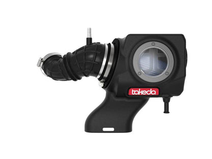 aFe Takeda Momentum Pro 5R Sistema de admissão de ar frio 14-19 Ford Fiesta L4-1.6L
