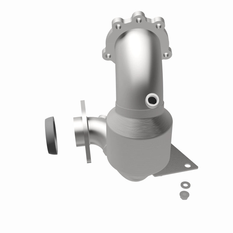MagnaFlow Direct Fit Catalytic Converter 08-09 Dodge Caliber 2.4L T