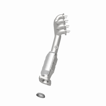 MagnaFlow Direct Fit Catalytic Converter 06-09 Cadillac STS 4.4L D/S Manifold (49 State)
