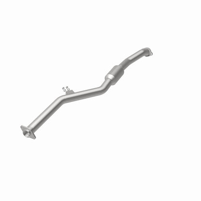 MagnaFlow Direct Fit Catalytic Converter 15-19 Subaru WRX H4 2.0L
